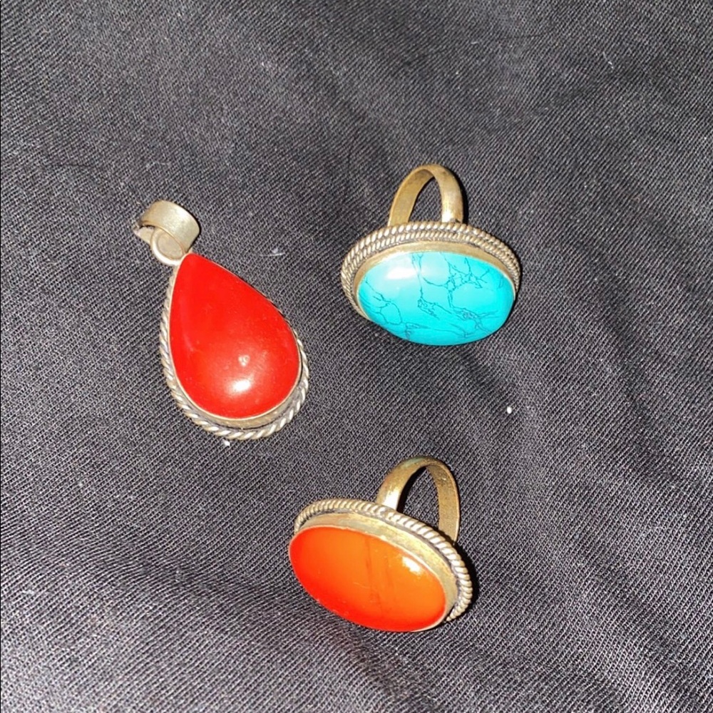 Rings
